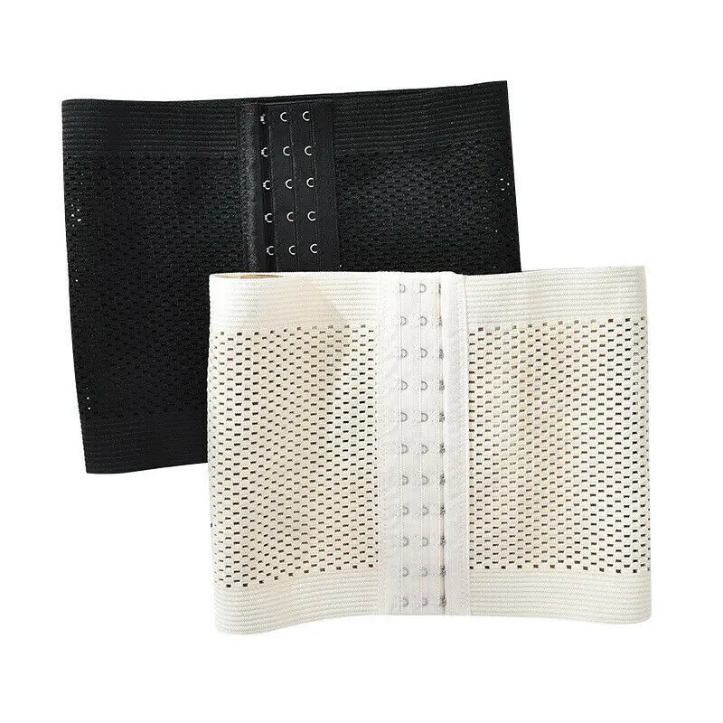 Женский корсет для коррекции фигуры черный абрикосовый | Женская одежда