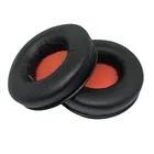 1 пара амбушюр для подушек подушечки Замена чашки наушников для кровопролитной G500 G501 G-500 G-501 г 500 501 наушников