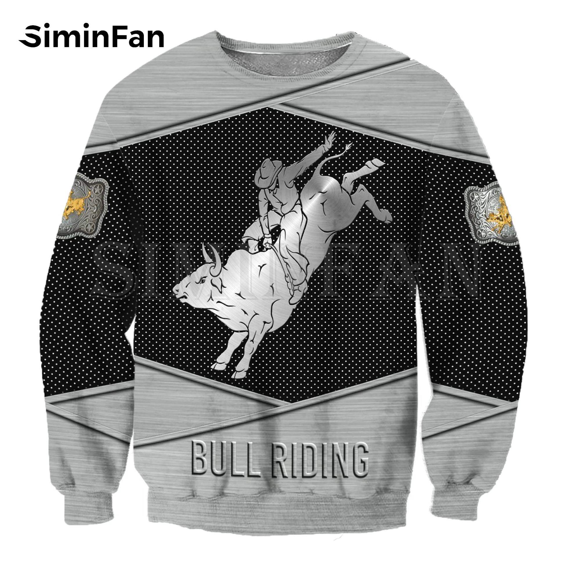 Худи унисекс повседневное с 3D-принтом Свитшот пуловер в стиле Харадзюку женский