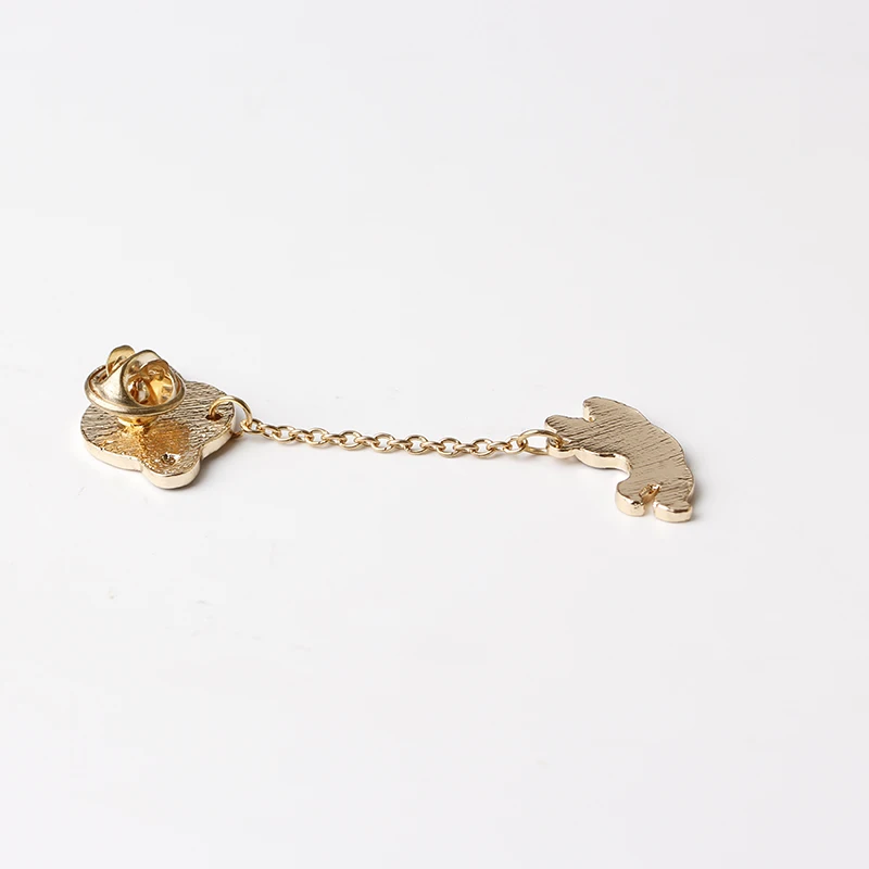 Я хочу перейти к Луне! Унисекс ювелирные изделия галактика Сатурн планета