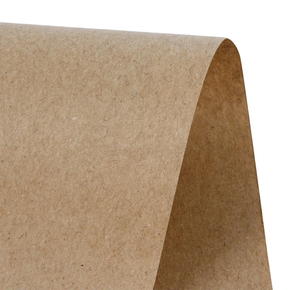 

1 Roll Multipurpose Food Kraft Packaging Paper for Beef BBQ Meats Baking