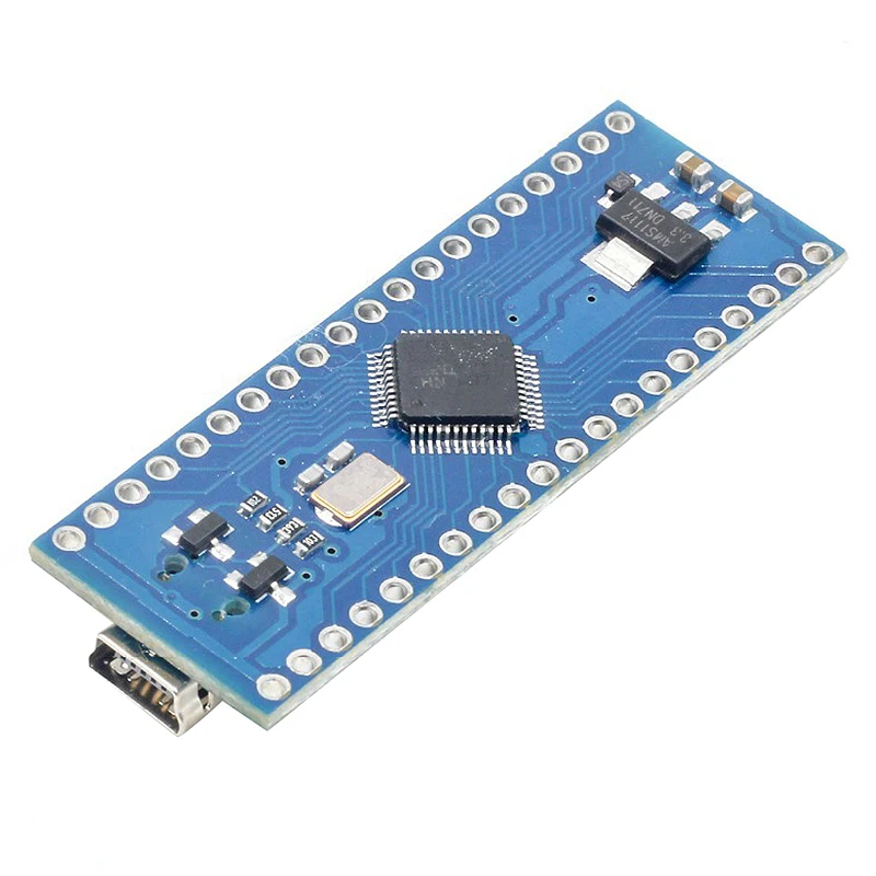 Stm32F103Cbt6 кленовый мини-рычаг Stm32 основная плата управления с функцией |