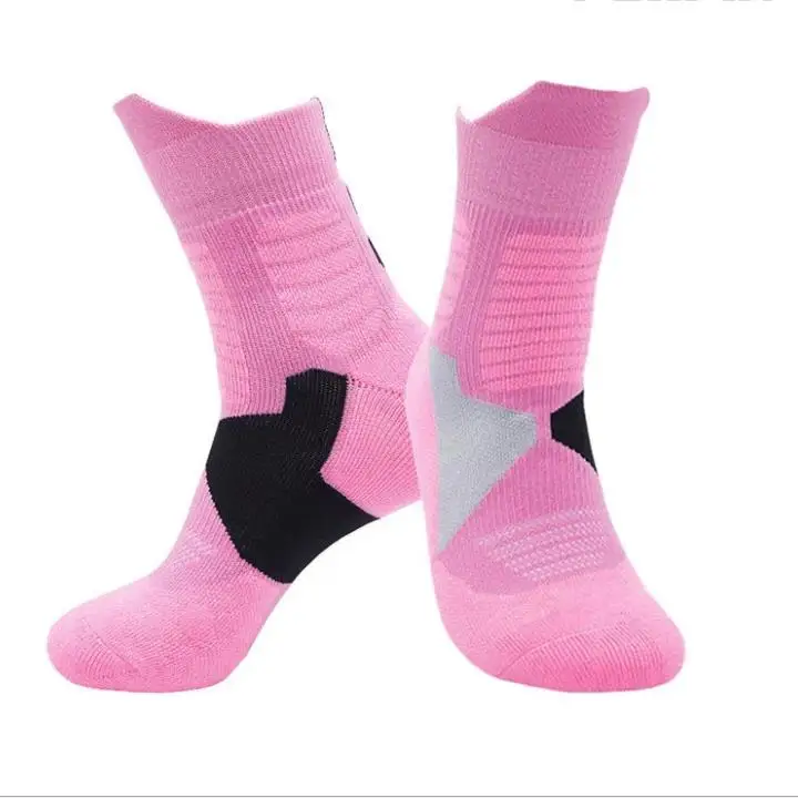 winter socks LEOBAIKY Pro Team Велоспорт Джерси Набор с длинным рукавом Зимняя Теплая Флисовая велосипедная одежда женская велосипедная одежда Дамская велосипедная одежда - Цвет: winter socks