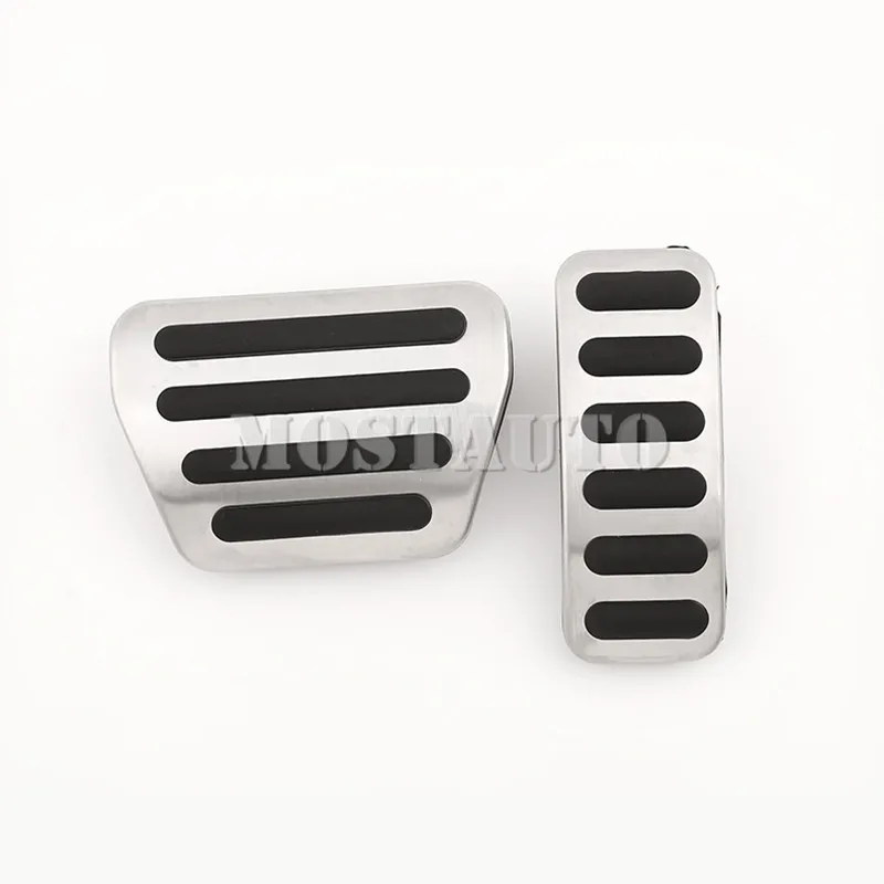 2 шт. педаль газа и топливного тормоза для Land Rover Range L405 AT 2013 2019|Лепнина интерьера| |