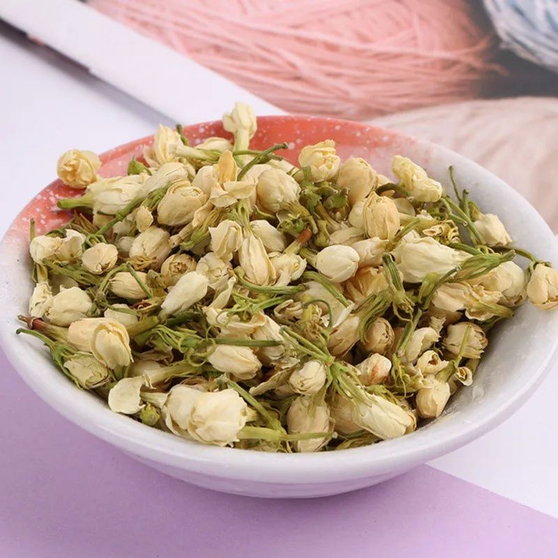 Сухие цветы розы жасмин лаванда бутон цветочное саше ароматерапия гардероб