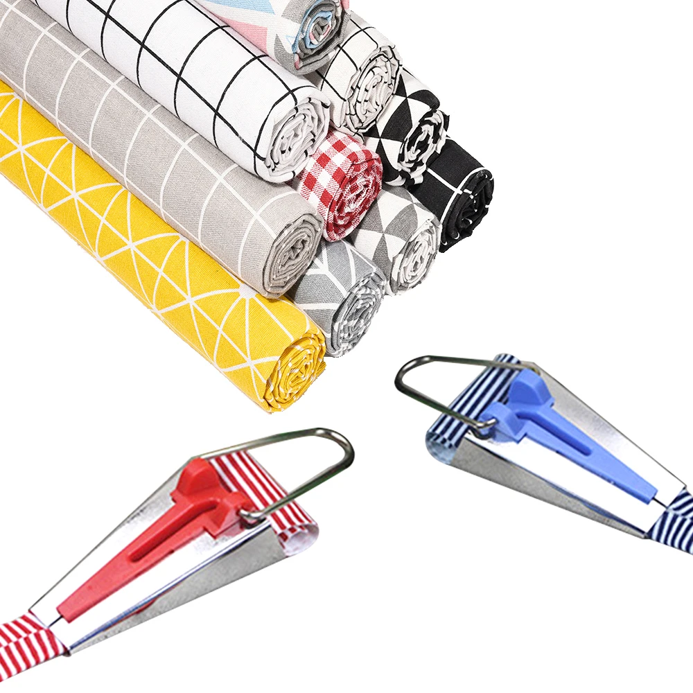 

Набор из 4 размеров тканевых клейких лент посылка, аксессуары для шитья по краям, управление скошенной лентой, устройство для изготовления р...