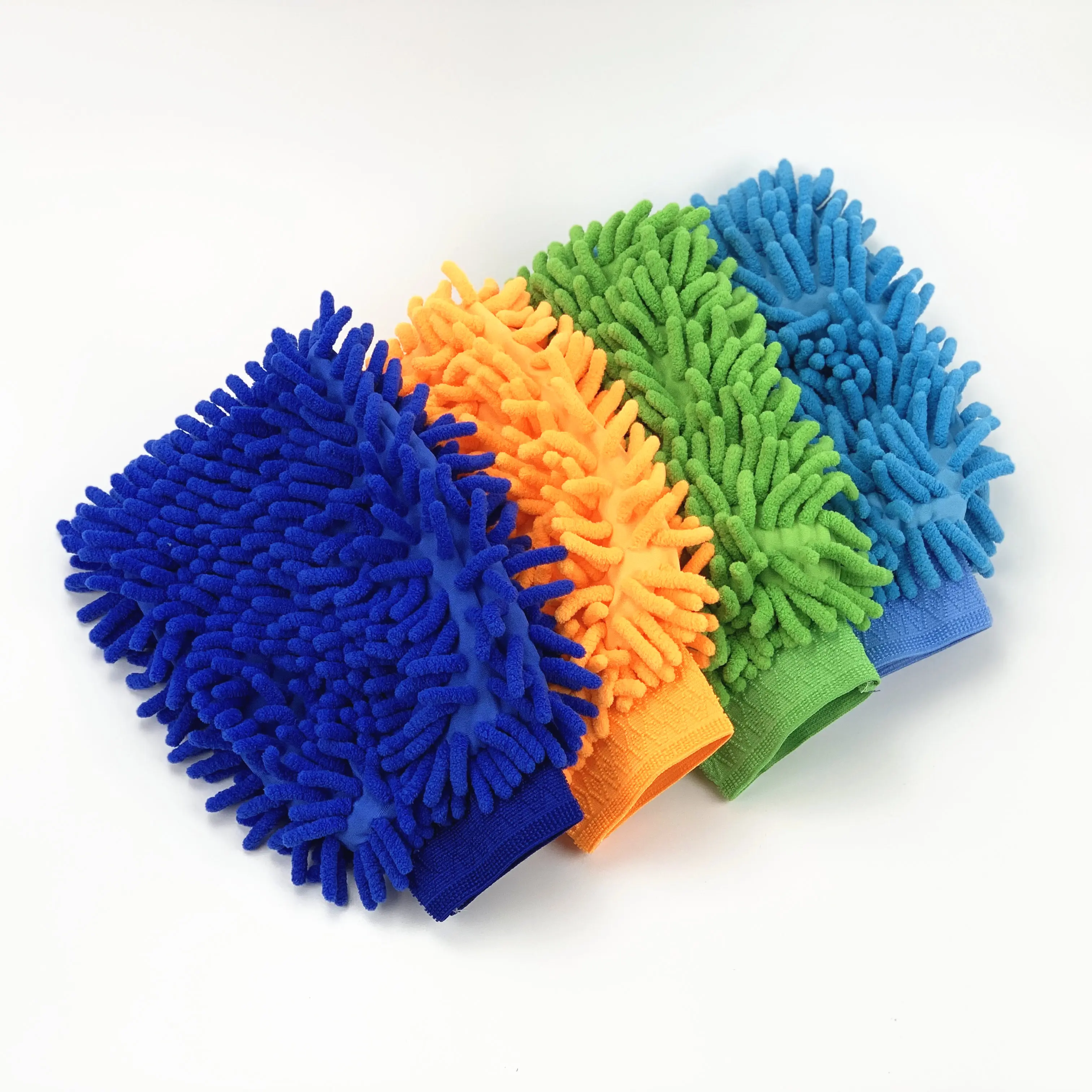 1 шт. перчатки для мытья автомобиля Холдена коммодора Trailblazer Colorado Statesman Caprice Alfa Romeo