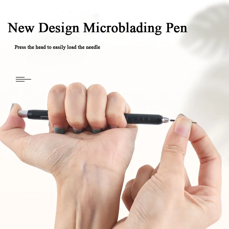 Карандаши для перманентного макияжа татуировки аксессуары карандаш