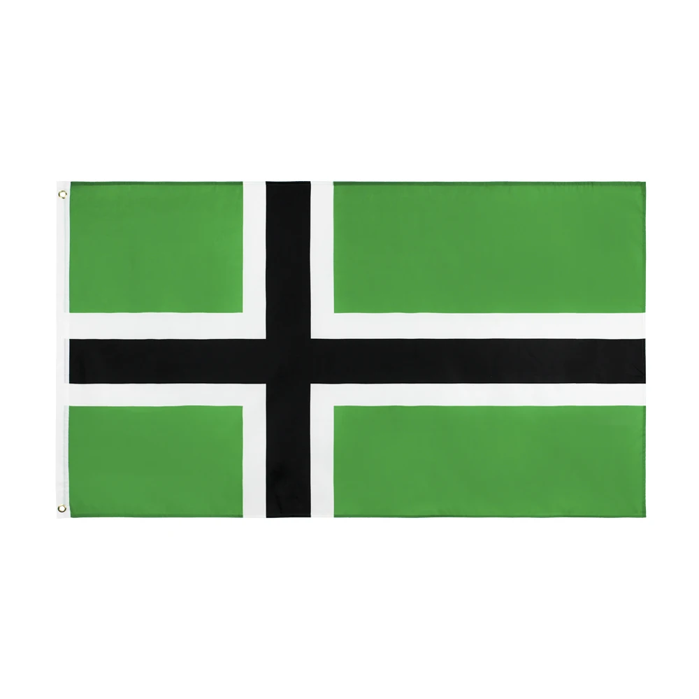 Флаг викингов Vinland 3 Х5 футов 90 х150 см