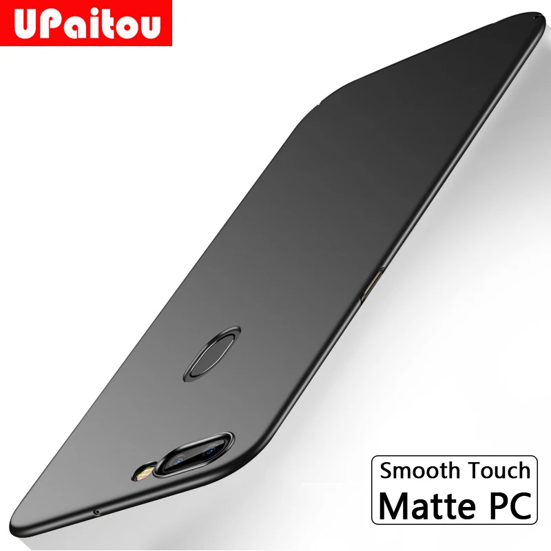 Жесткий матовый чехол для OPPO Realme 5 3 Pro RX17 R15 Neo R17 с полным покрытием 360 защитный из