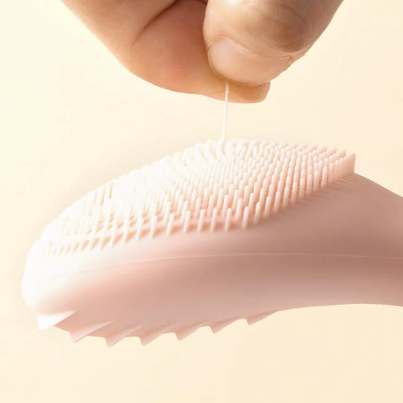 Youpin JORDAN JUDY Electric Facial Cleansing Massage Brush Silicone Sonic Face Deep Cleanser Waterproof Skin Tools | Электроника