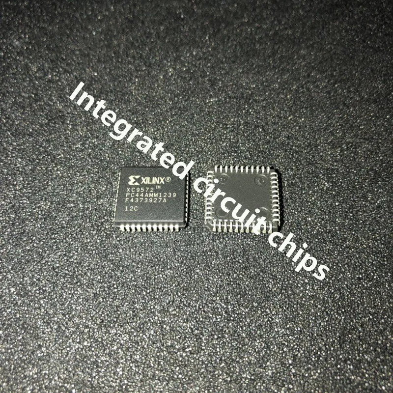 XC9572 12PC44C 12PC44 12PCG44C новая Оригинальная микросхема|Центральные процессоры| |