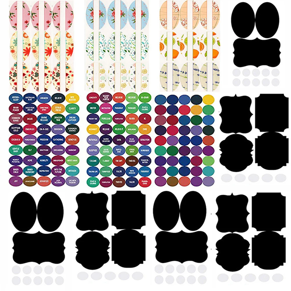 12 листов наклеек для бутылок крышек в рулоне наклейка фотографий спасибо клейкая