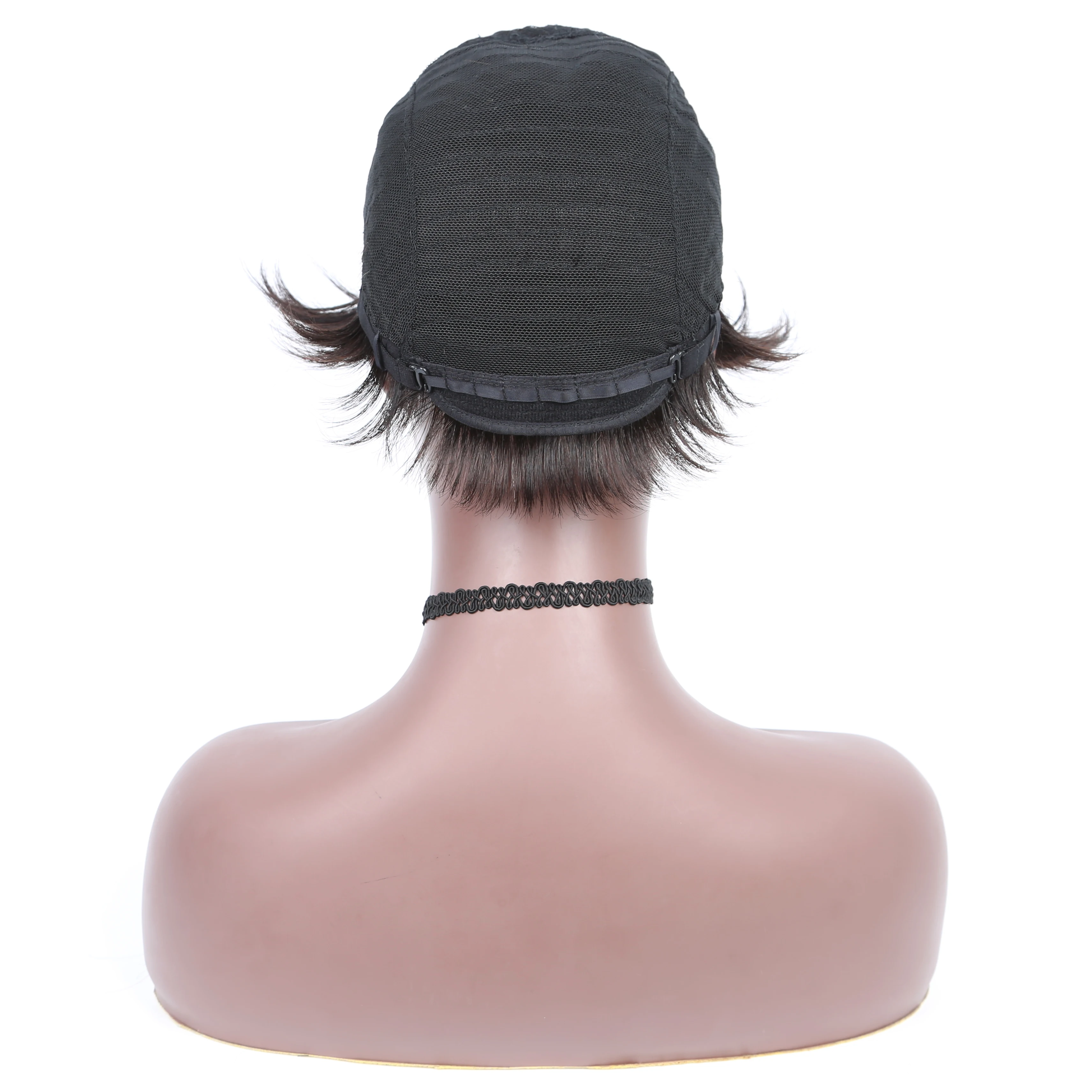 Парик с цветными волосами фея парики из человеческих волос бразильские волосы