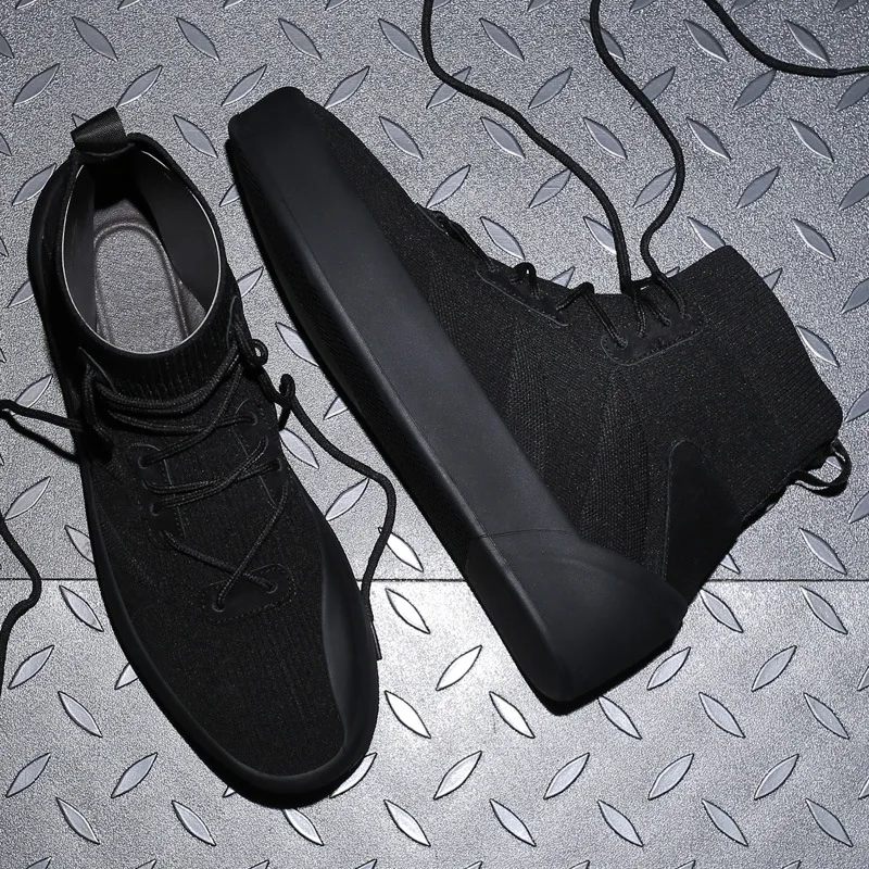 Прямые поставки с фабрики мужская обувь сохраняющая тепло мужские кроссовки