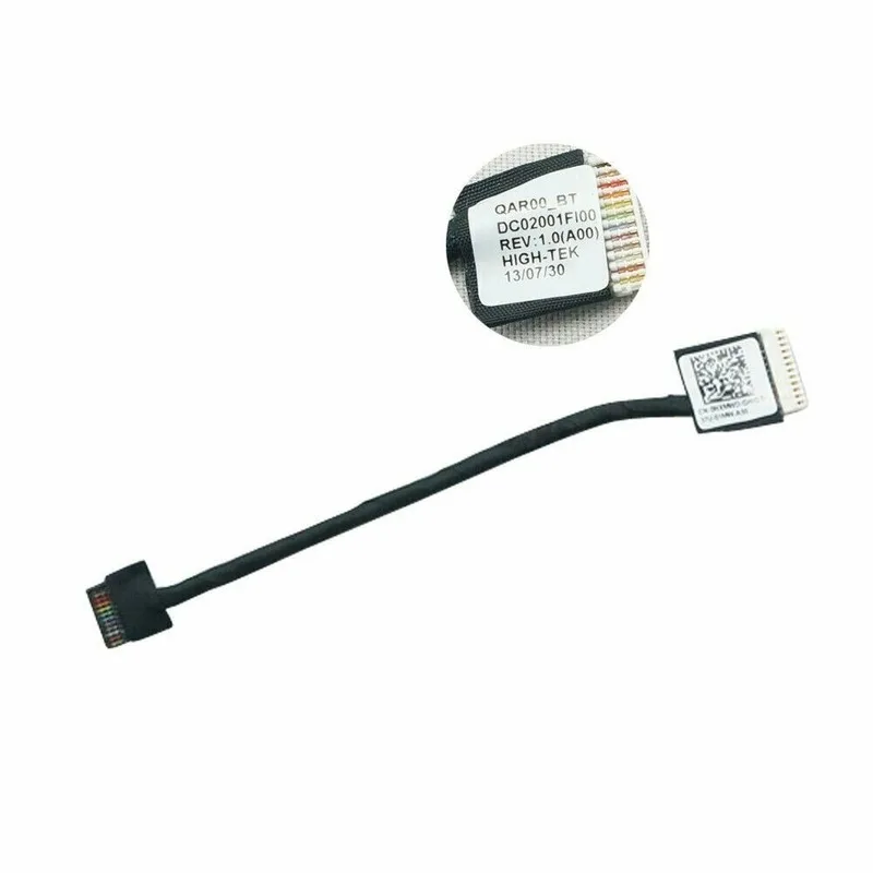 

HXMWD CN-HXMWD 0HXMWD FOR DELL Precision M4700 Bluetooth Cable DC02001FI00
