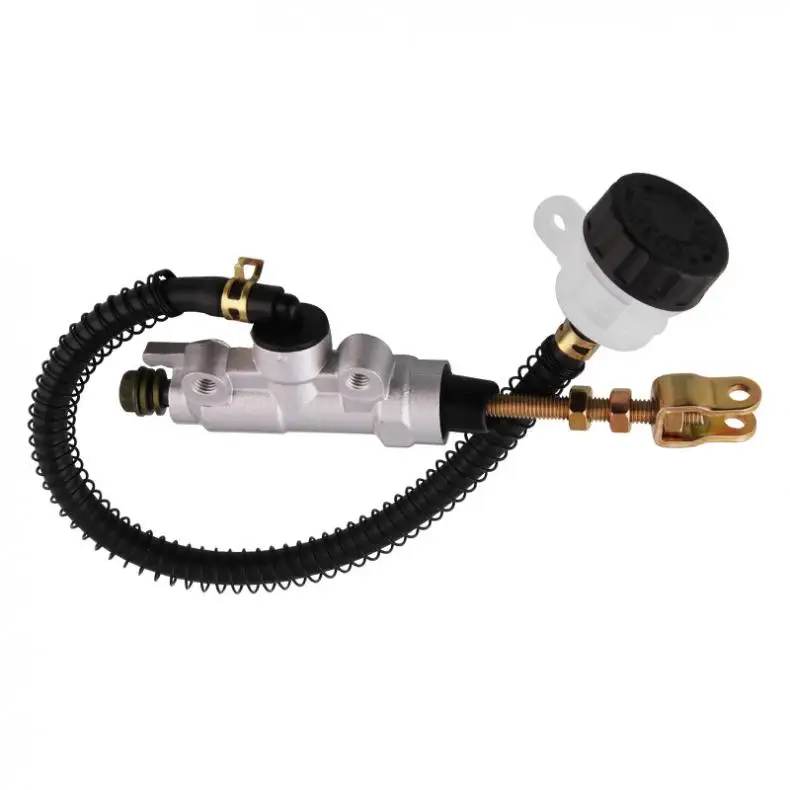 

Rear Brake Master Cylinder Pump Fit for Honda Sportrax 400 TRX400EX 1999-2008