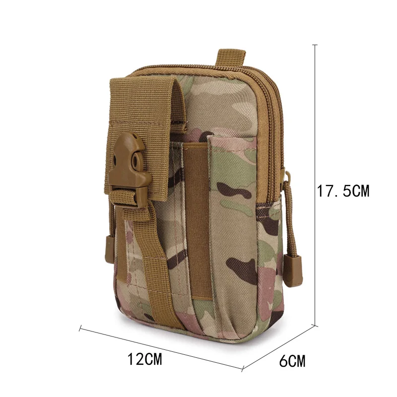 2L Тактическая Военная поясная сумка для улицы верховой езды бега охотничьи