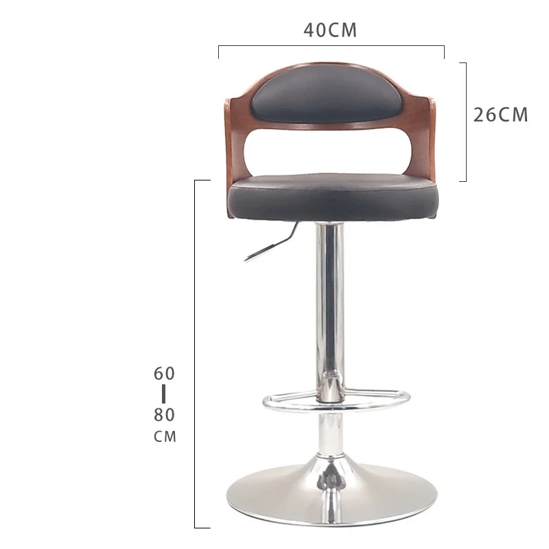Барный стул Sgabello Banqueta Taburete Stoelen Para Barra Sedie Cadir стол Barkrukken Cadeira Tabouret De imperne Silla барный