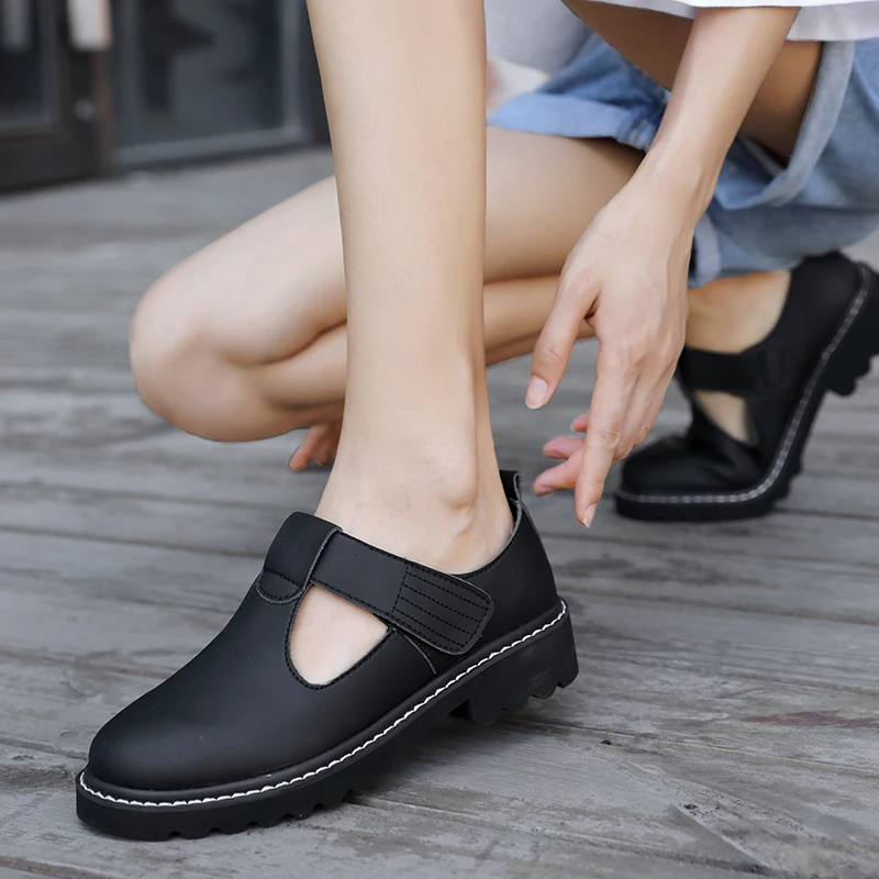 

New Women's Sandals Ladies Comfortable Shoes Ankle Hollow Round Toe Sandals Soft Sole Shoes Fashion Large Size Sandals