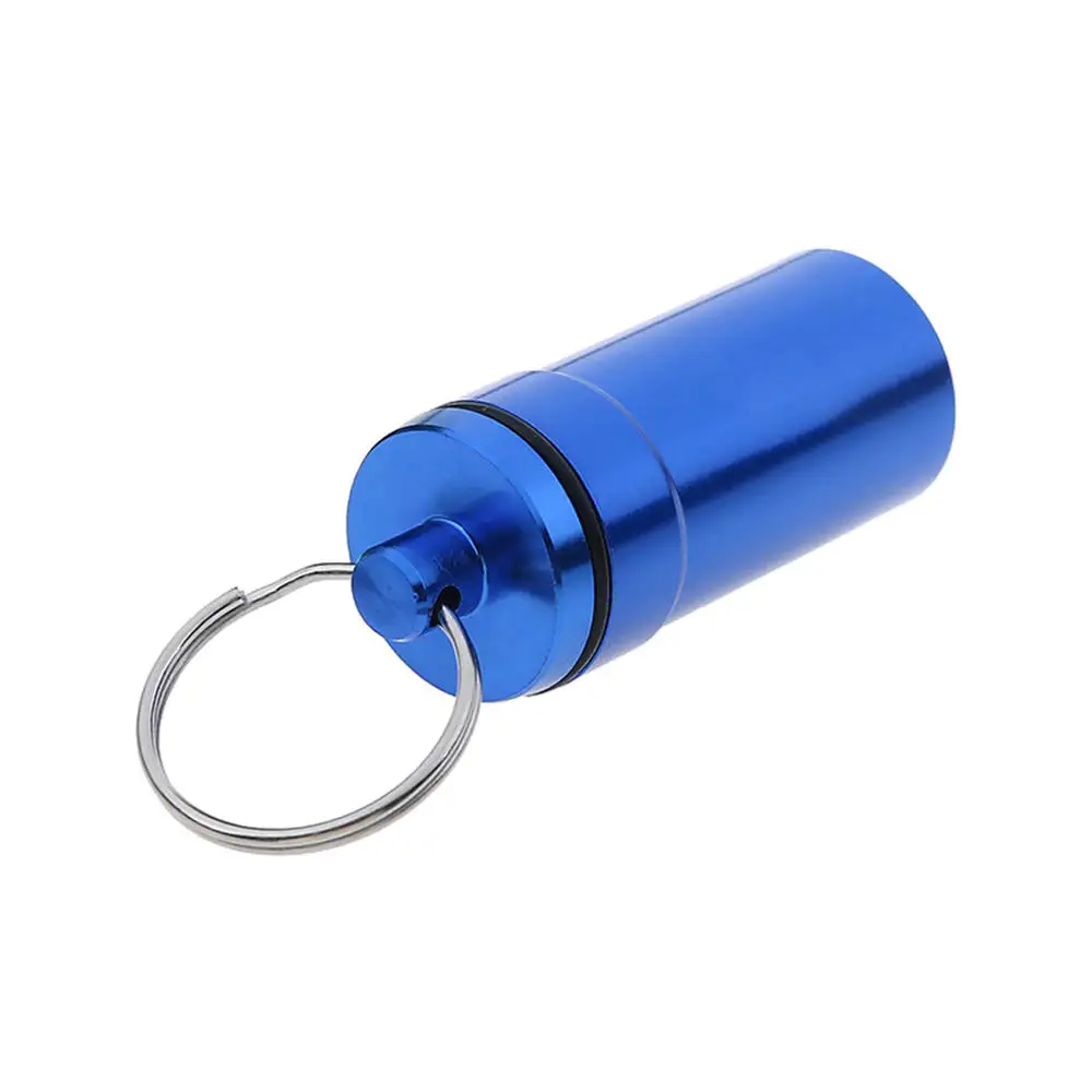 

Dart Head Tip Points Storage Case Box Flights Protector Portable Accessory
