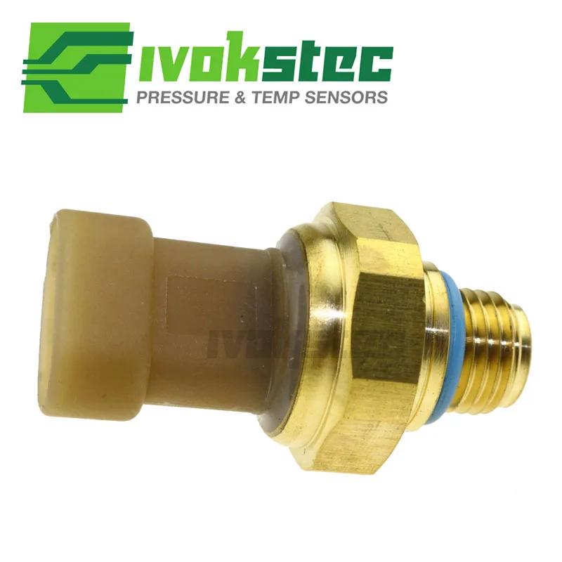 Переключатель давления масла для кумминс M11 1SM QSM L10 PACCAR 4921493 3330141 100% тестирование