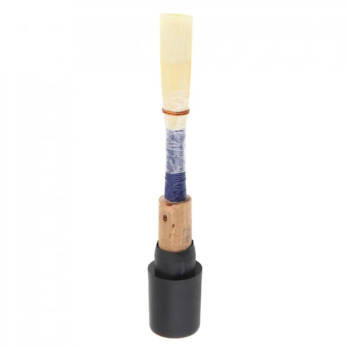 Bulrush Oboe Reeds мягкий мундштук Оркестровая средняя часть инструмента ветра с