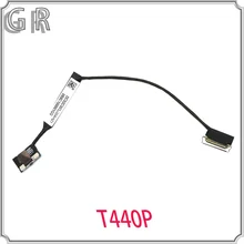 Original New For Lenovo Thinkpad T440P Lcd Edp Video Screen Cable LVDS Wire Cable 04X5435 04X5436 DC02C003J30