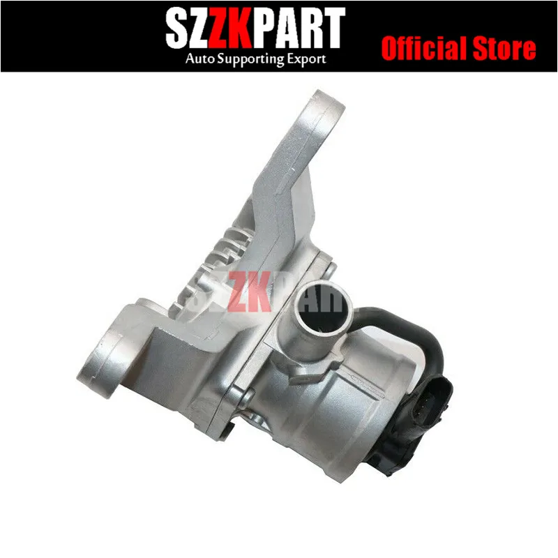 

Genuine Right Emission Air Switch Diverter Valve for Toyota 4Runner FJ Cruiser Tundra 4.0L 25701-31014