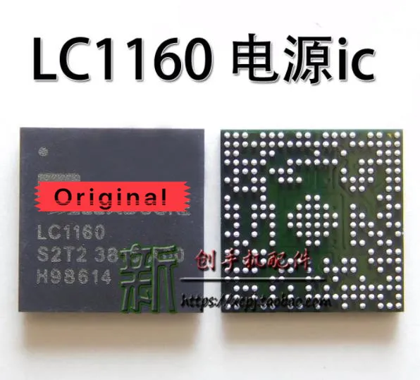 

{ New original } 2pcs/lot LC1160
