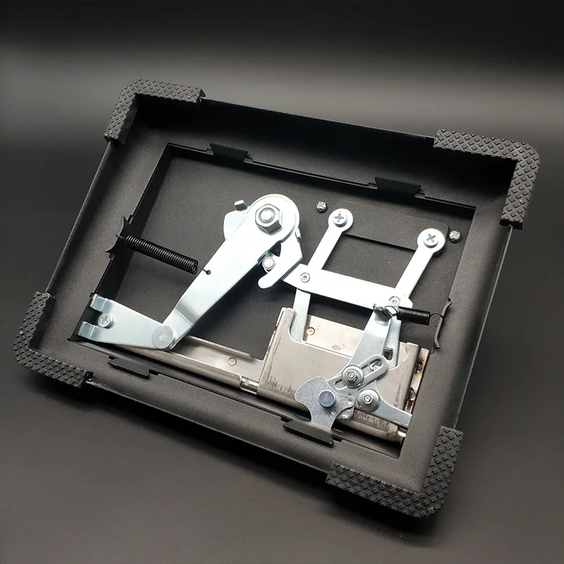 Высококачественная ручная машина для прокатки сигарет приспособление скрутки