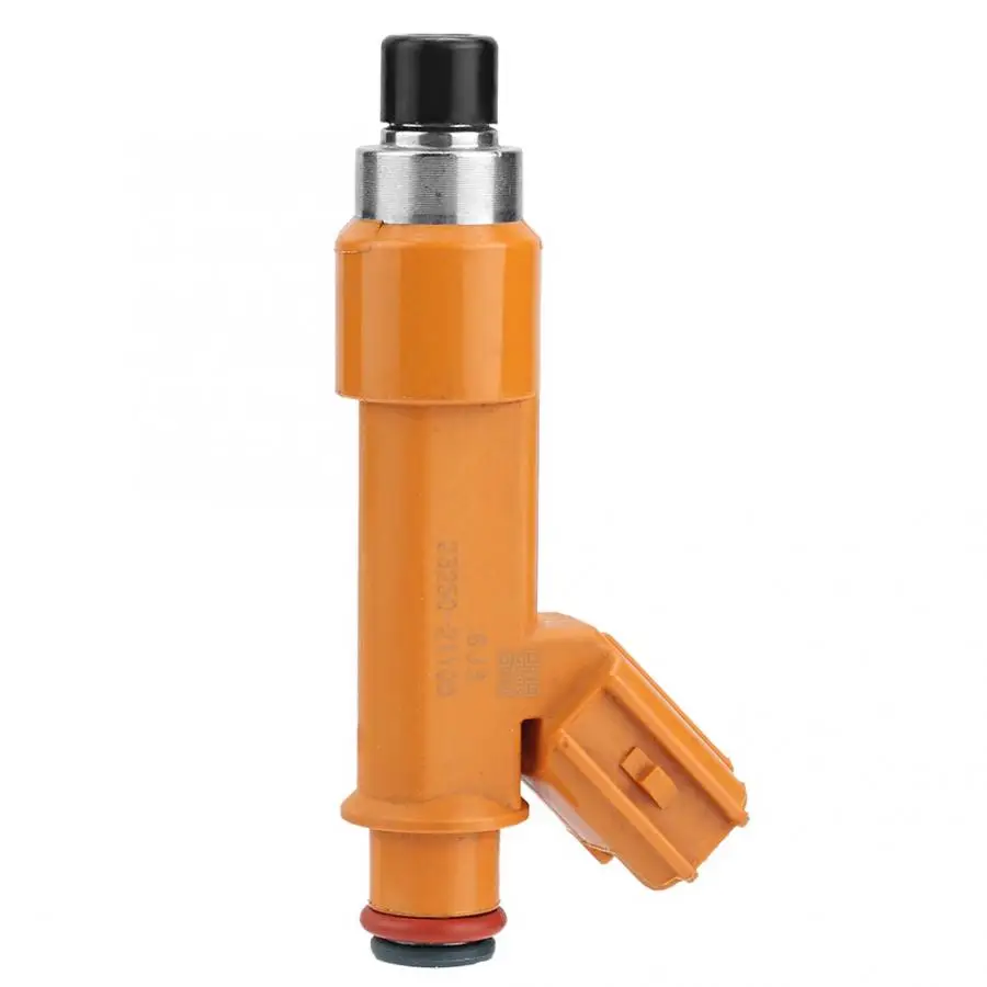 Топливный инжектор 23250-21100 подходит для TOYOTA RACTIS 2010 ~ 2016 AXIO COROLLA 2012 1.5L 1nzfe акссесуары