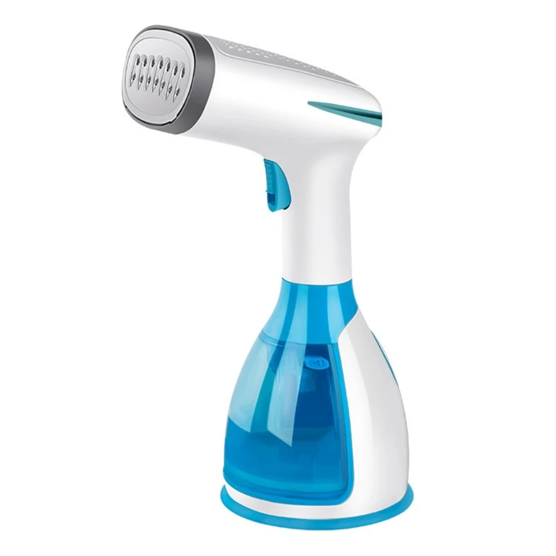 

Portable Hand Hold Ironing Machine Mini Electric Iron Portable Handheld Hanging And Scalding Machine Mini Electric Iron