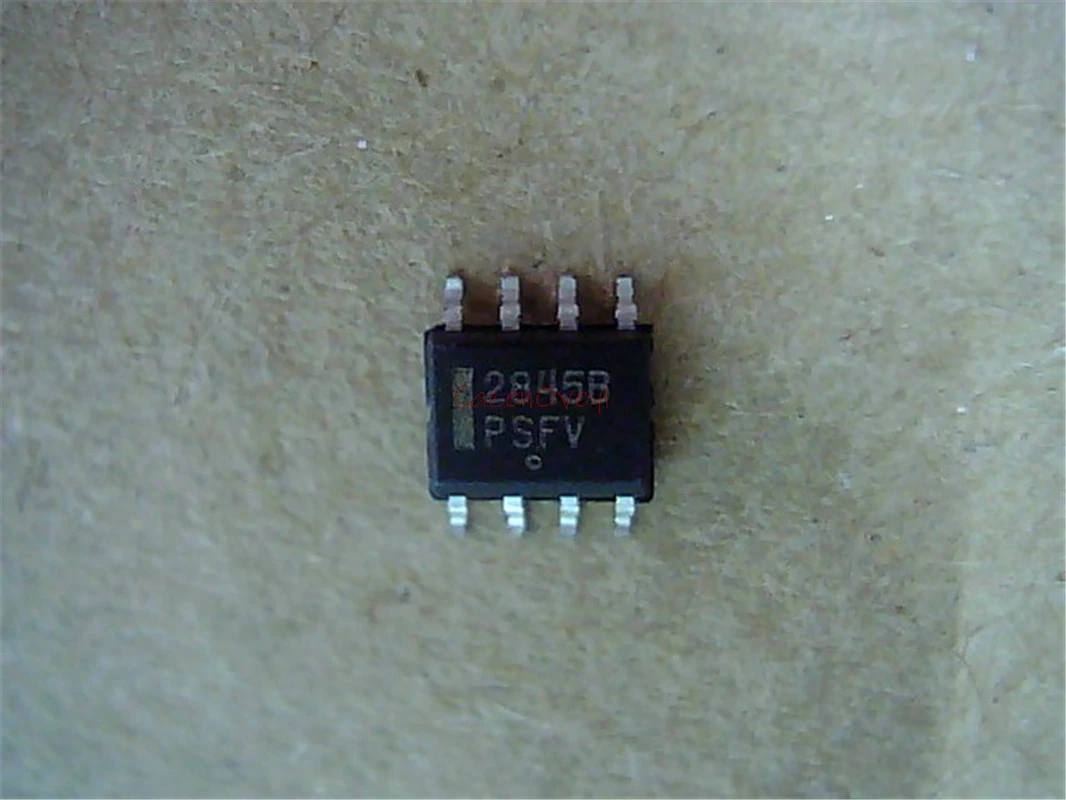 5 шт./лот UC2845BD1R2G UC2845B UC2845 лапками углублением SOP-8