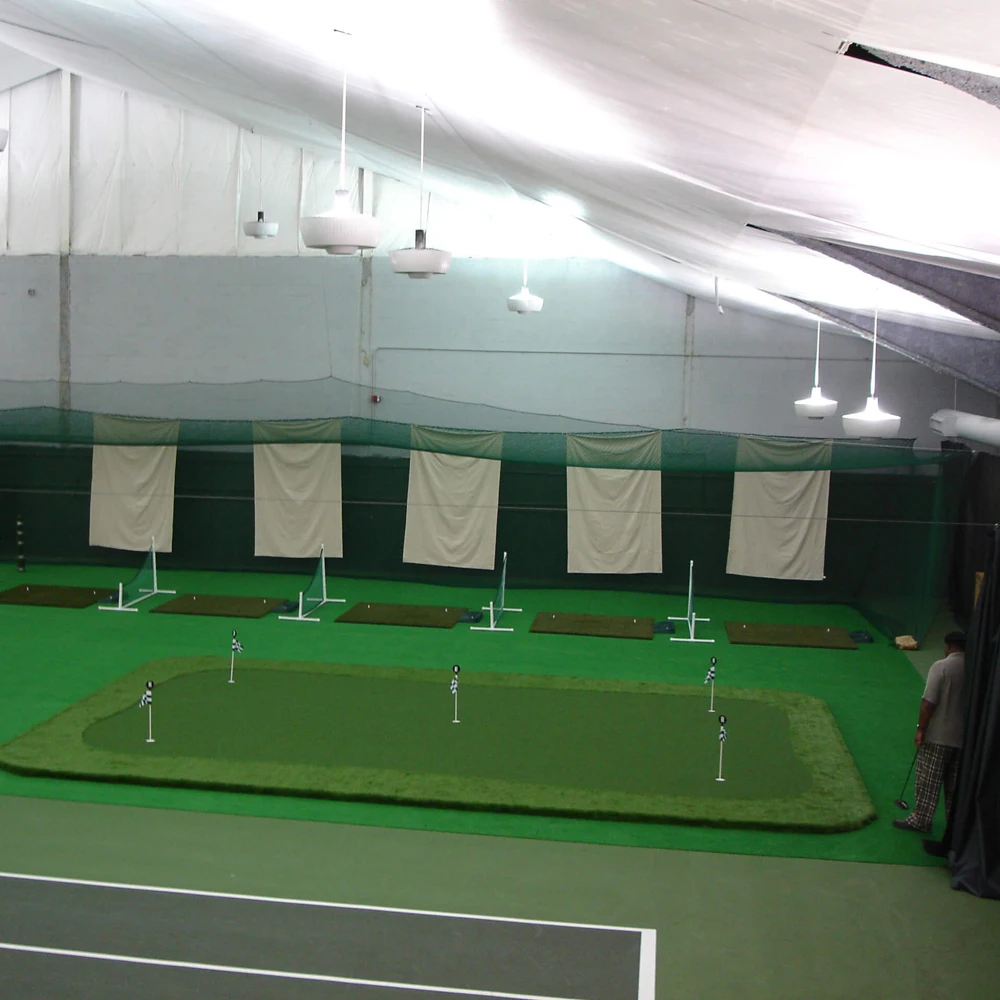 Мячи для гольфа мячи тренировок вождения использования в помещении и на улице