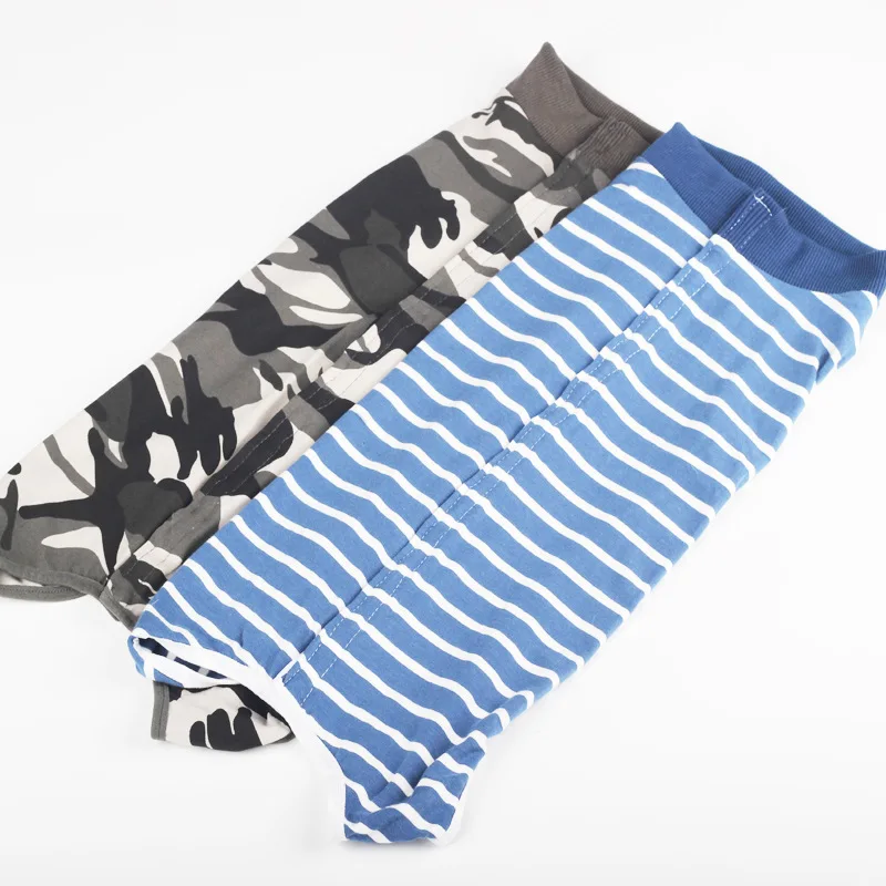 Воздухопроницаемая физиологическая одежда для отвода собак и кошек высокая