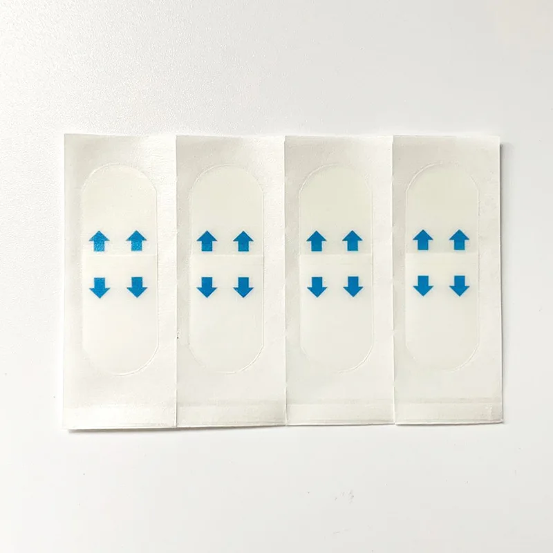 

40/120pc Instant Face Lift Neck Chin Lift Secret Tapes Facial Slim Anti Wrinkle Sticker V Face Shaper Artifact Invisible Sticker