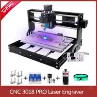cnc 3018 pro laser engraver cnc wood router grbl diy laser engraving machine pcb milling machine for wood pcb pvc mini cnc3018