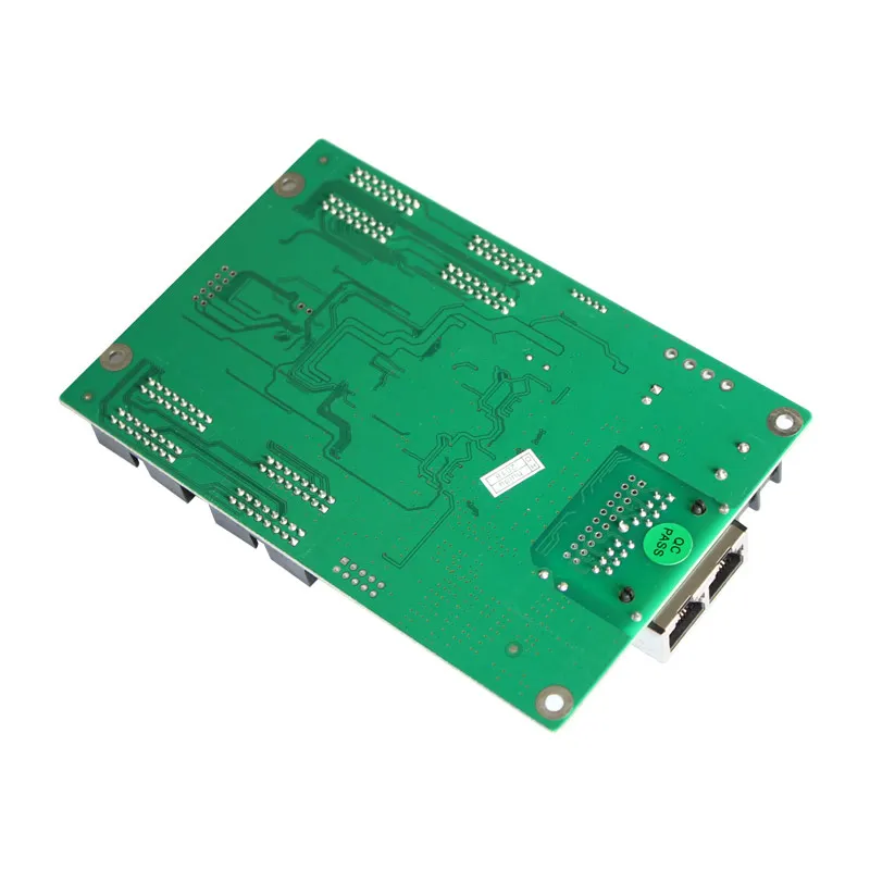 Бесплатная доставка Huidu HD-R5018 HD R5018 полноцветная принимающая карта Поддержка