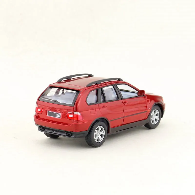 KINSMART литая металлическая модель/Масштаб 1:36/X5 SUV супер спортивная гоночная