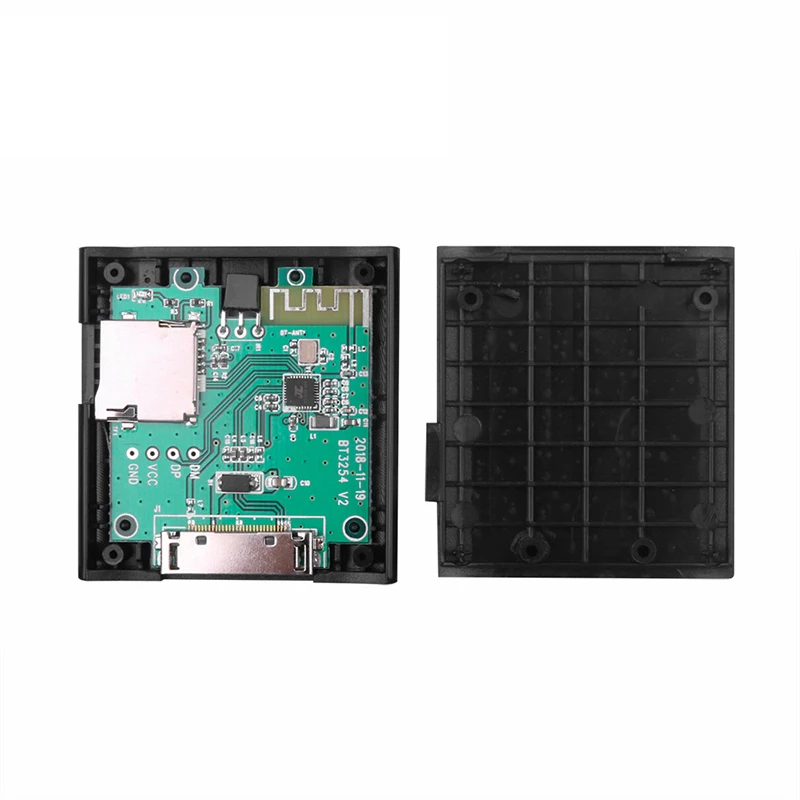 30-контактный Bluetooth-приемник A2DP поддержка TF-карты адаптер док-станции