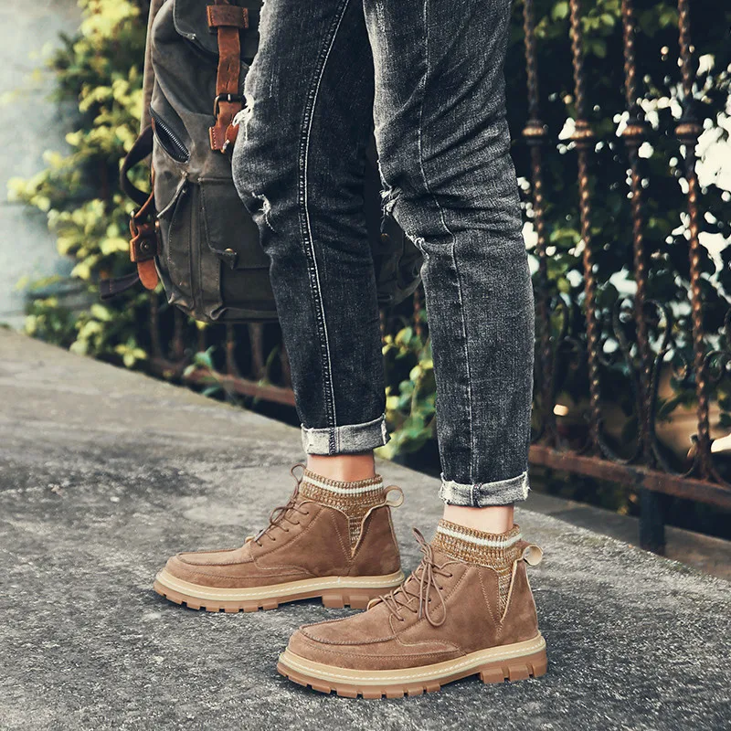 

2020 Men's Casual Shoes Fashion Classic Men Sneakers Breathable Lightweight Comfortable High quality Mens Shoes