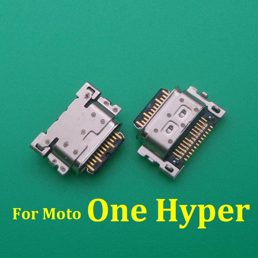 10 шт./лот зарядное устройство с Micro USB разъемом для зарядки Moto E7 Edge G Play G9 Power One Hyper /