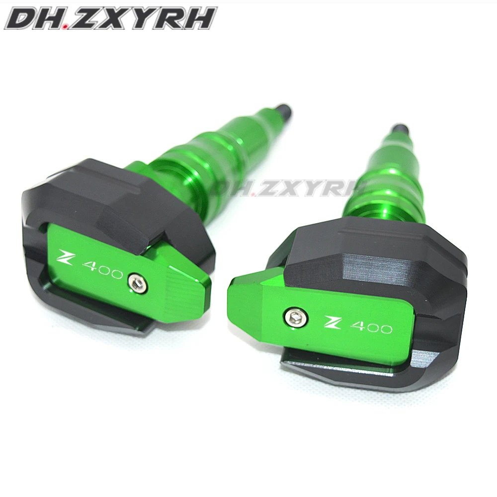 Защита от падения на мотоцикле CNC ползунок обтекатель защита удара протектор для