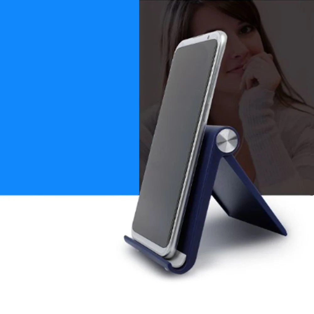 Настольная Многофункциональная подставка для планшетов с вращающейся планшетом
