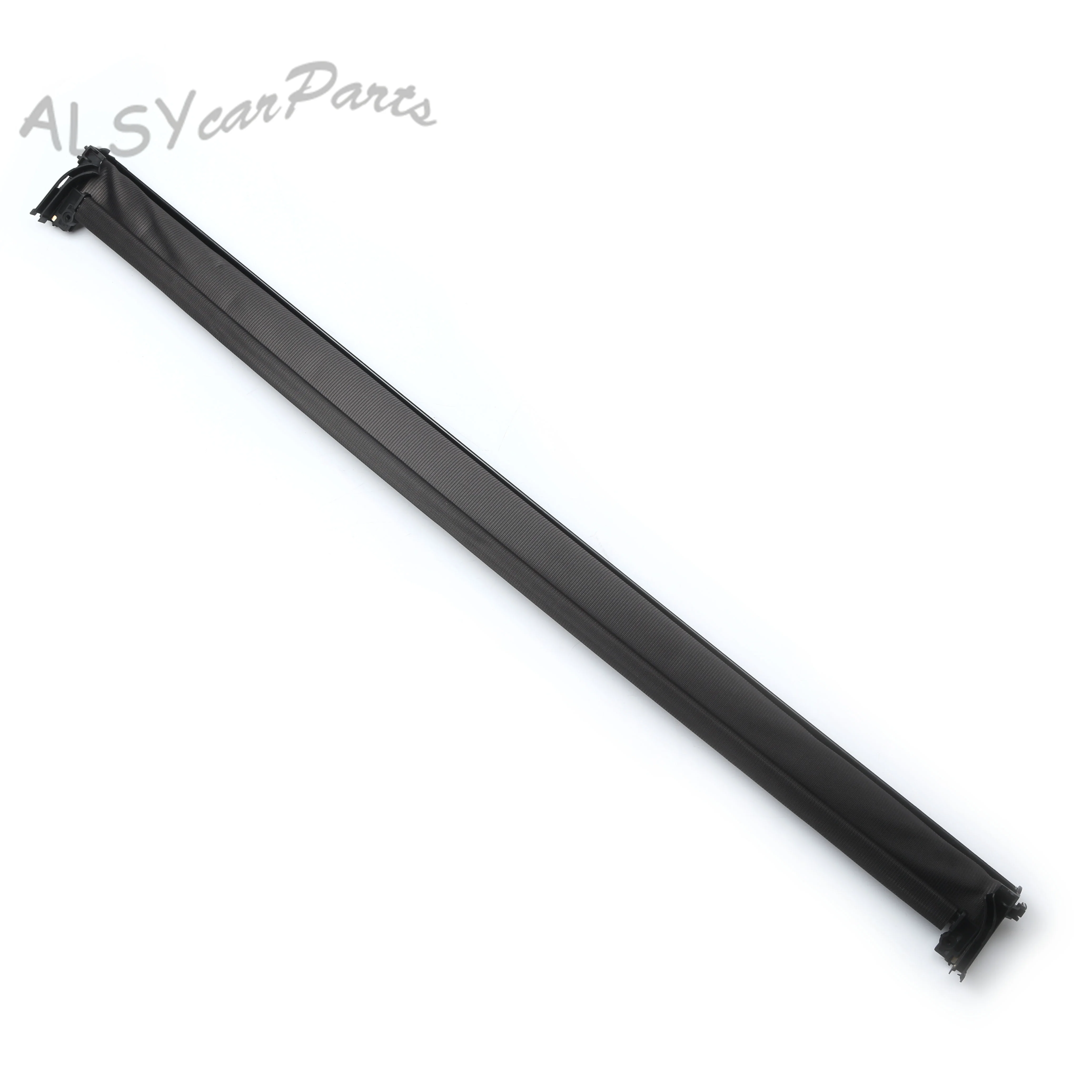 

Car Black Sunroof Roller Blind Assembly Front A1567800300 A1567800040 For Mercedes-Benz X156 2014-2018 GLA 200 AMG 45 260 4MATIC
