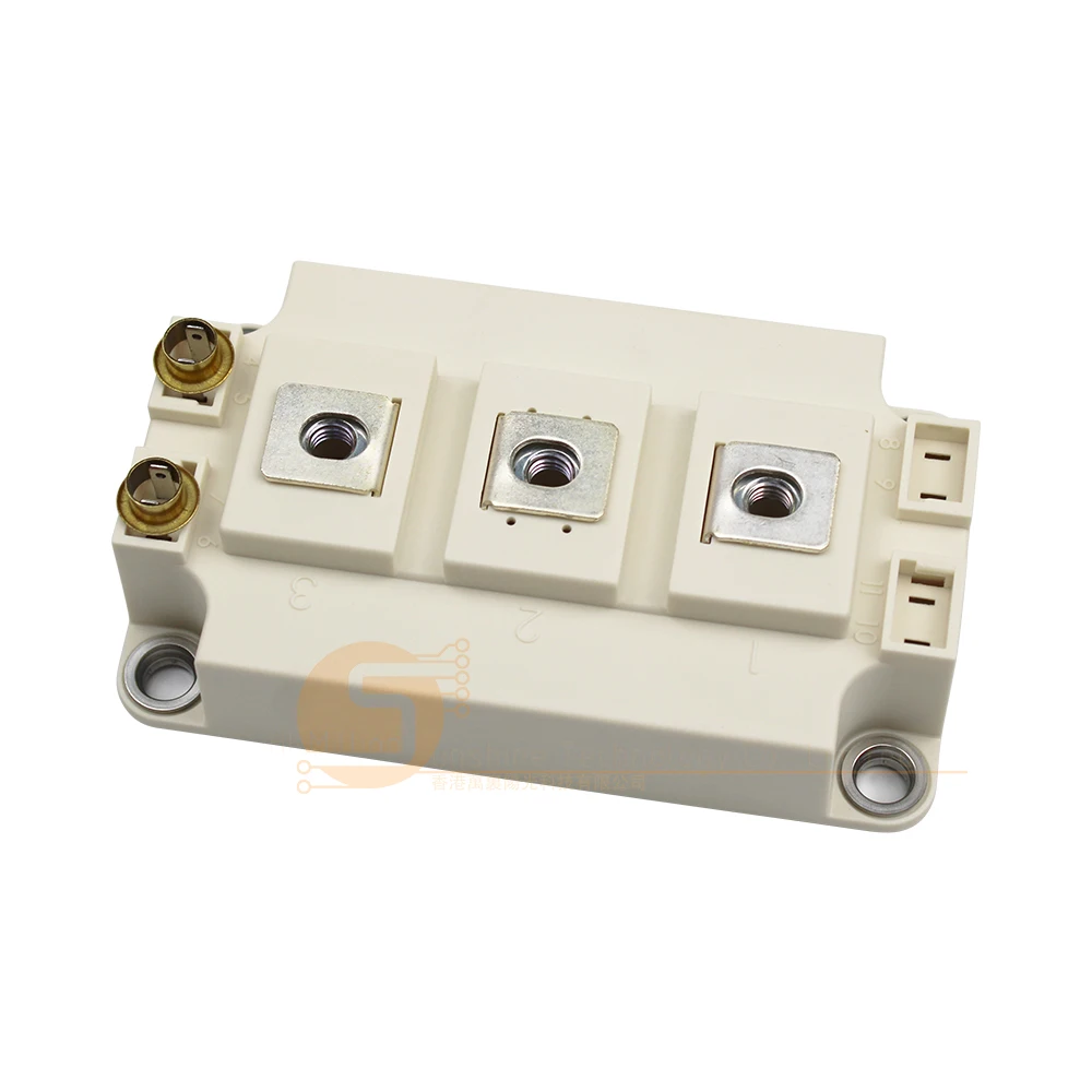 Оригинальный модуль бтиз SKM300GB12T4 SKM400GB12T4 SKM200GB12T4 питания тиристорный - купить по