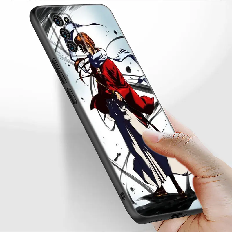 Чехол для Samsung Galaxy M11 M12 M21 M51 M52 M32 5G M30 M31 S Note 10 Lite 20 Ultra J2 J6 J8 2018 J4 Plus | Мобильные