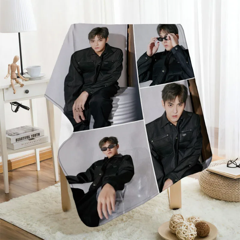 Online Musife Custom Kris Flanella Coperta Progetta La Tua Coperta Coperte Di Flanella Per Divano Dropshipping Fai Da Te