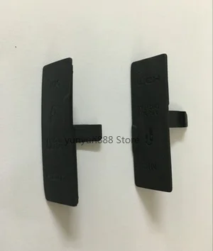 Цельнокроеное платье Замена боковая крышка для интерфейса USB / AV OUT/ HDMI/микрофон